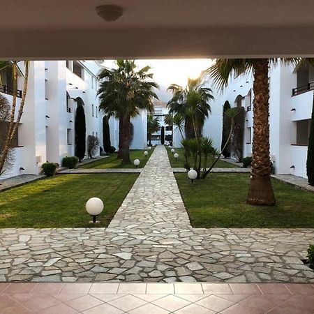 Moriani-Plage : Residence En Bord De Mer San-Nicolao Exteriör bild